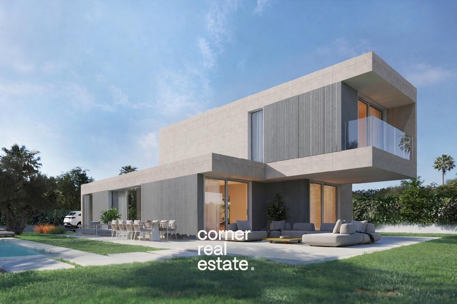  en venta casa Sant Cugat Del Vallès Vallès Occidental 1