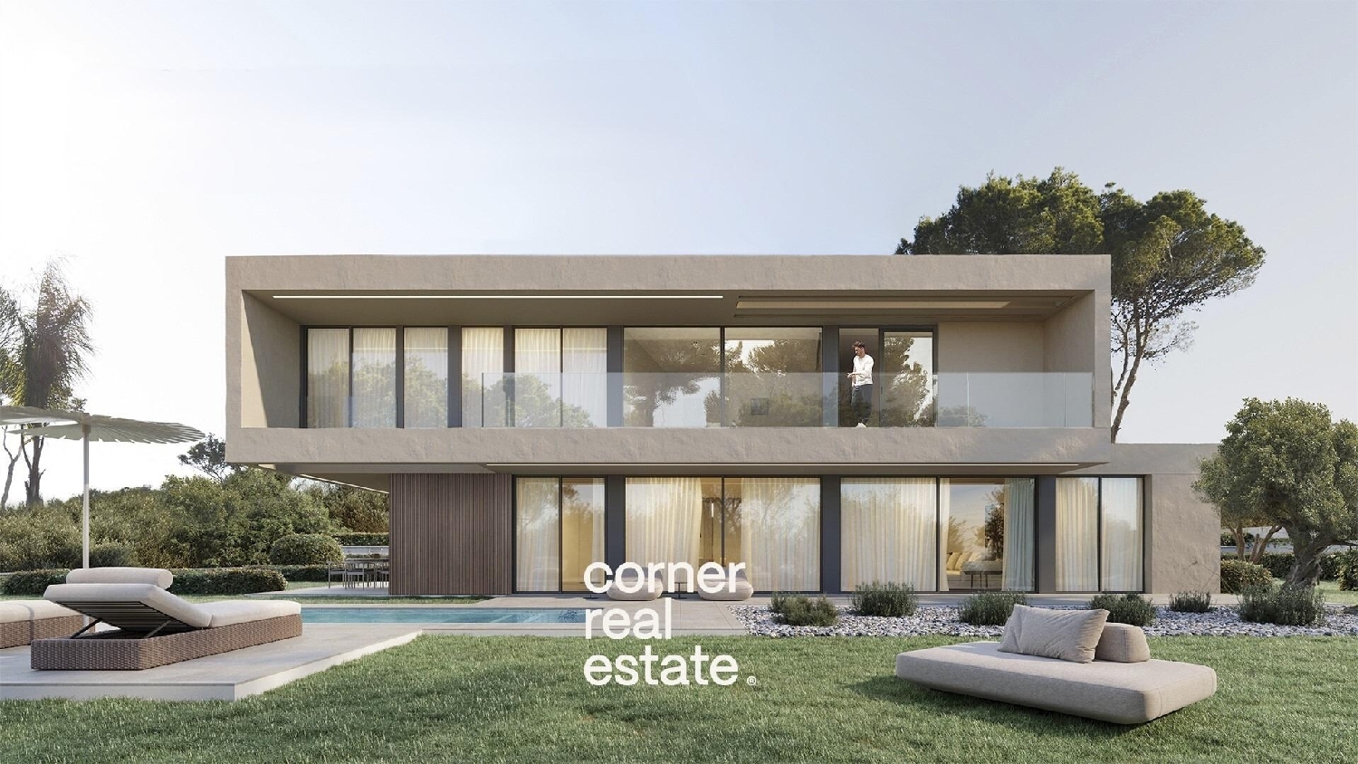  en venta casa Sant Cugat Del Vallès Vallès Occidental 2