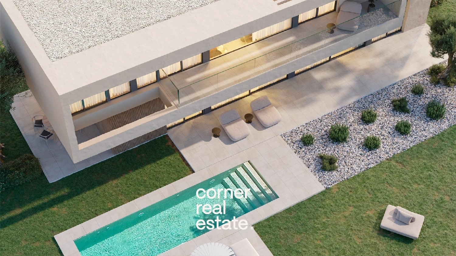  en venta casa Sant Cugat Del Vallès Vallès Occidental 4