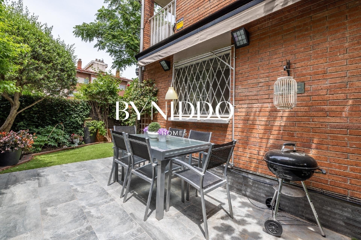  for sale house Sant Cugat Del Vallès Vallès Occidental 4