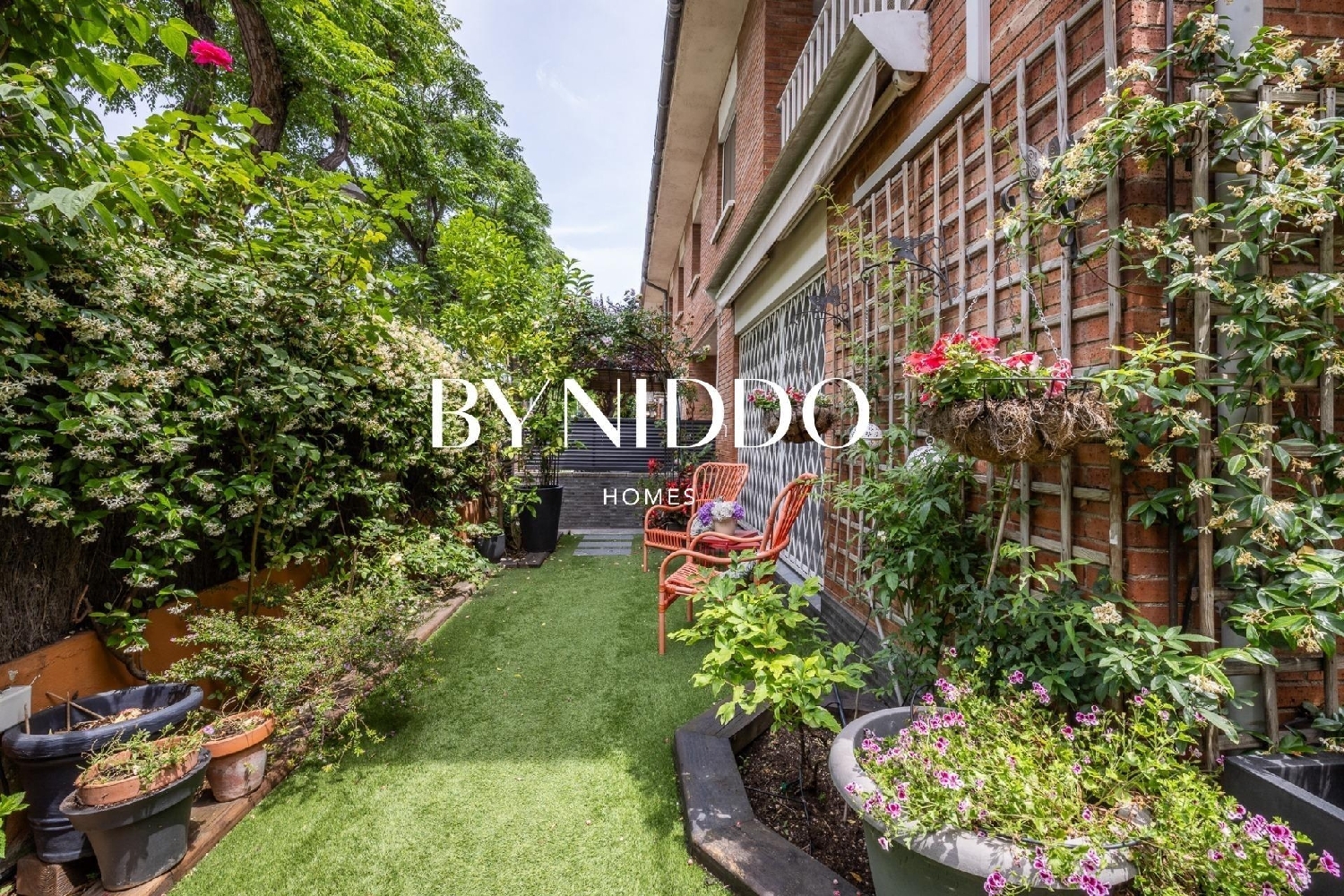  for sale house Sant Cugat Del Vallès Vallès Occidental 5