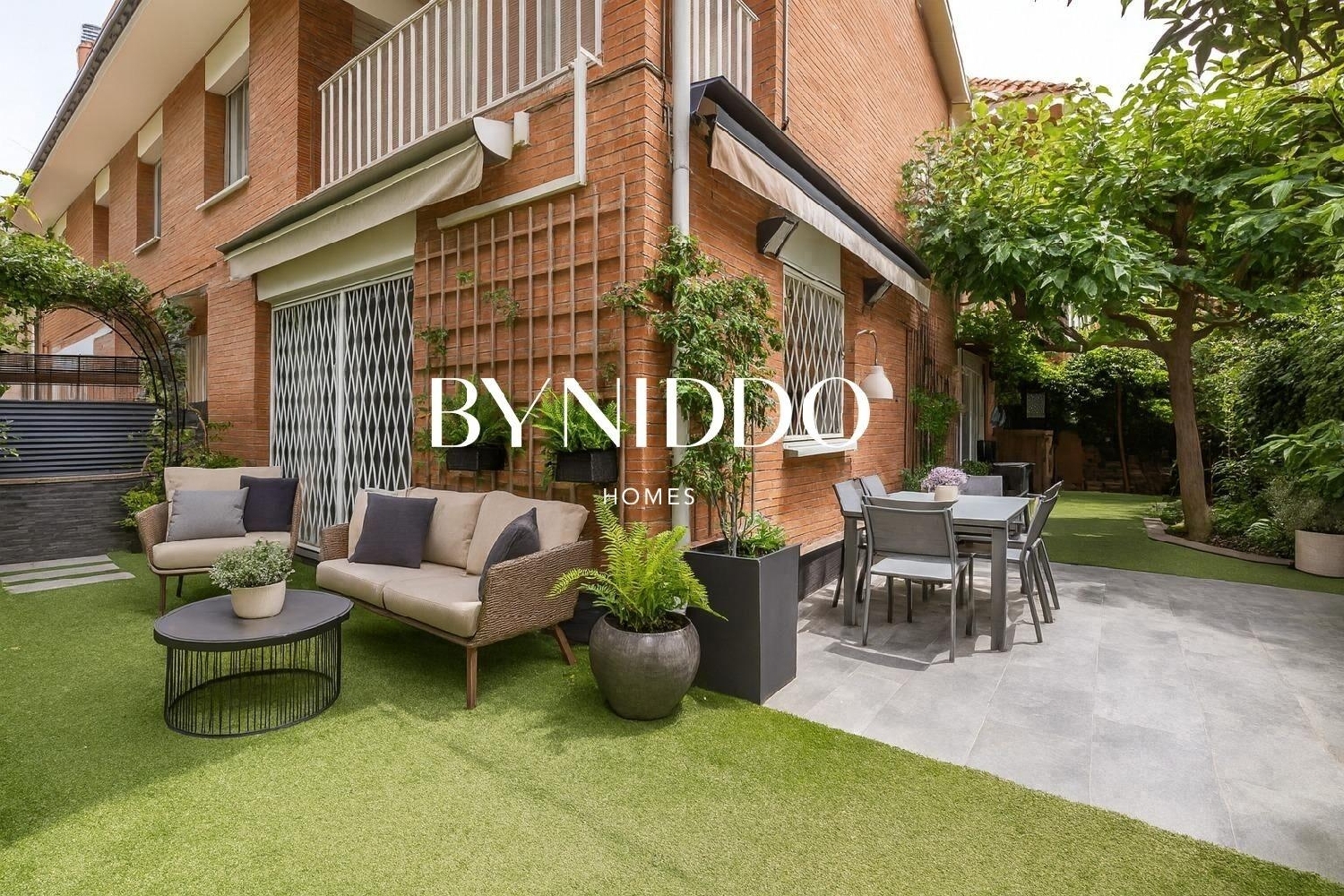  for sale house Sant Cugat Del Vallès Vallès Occidental 2