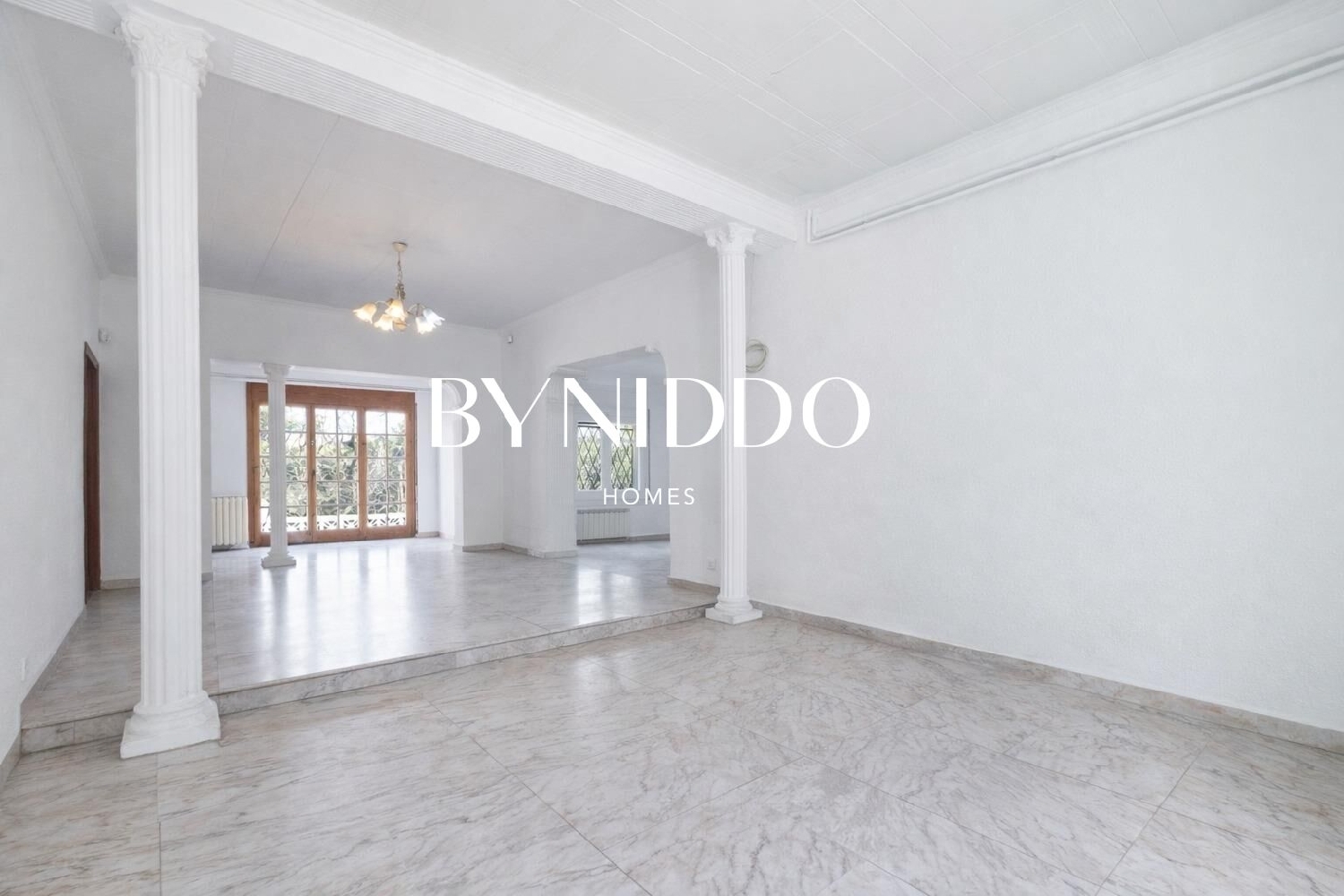 for sale house Sant Cugat Del Vallès Vallès Occidental 8