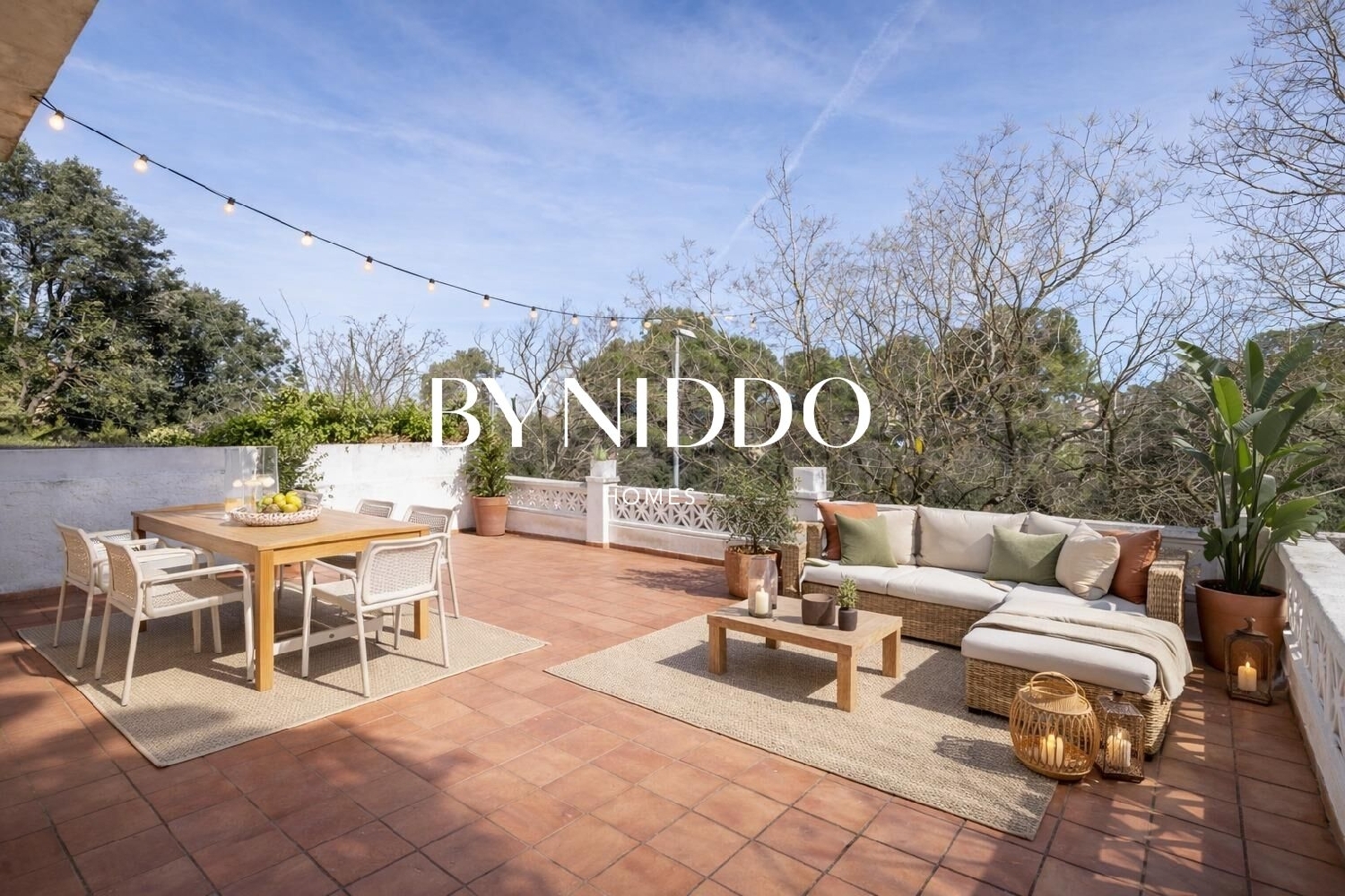 for sale house Sant Cugat Del Vallès Vallès Occidental 2