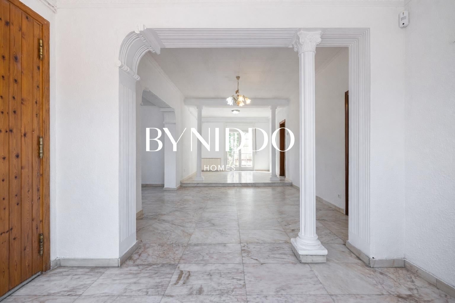 for sale house Sant Cugat Del Vallès Vallès Occidental 5