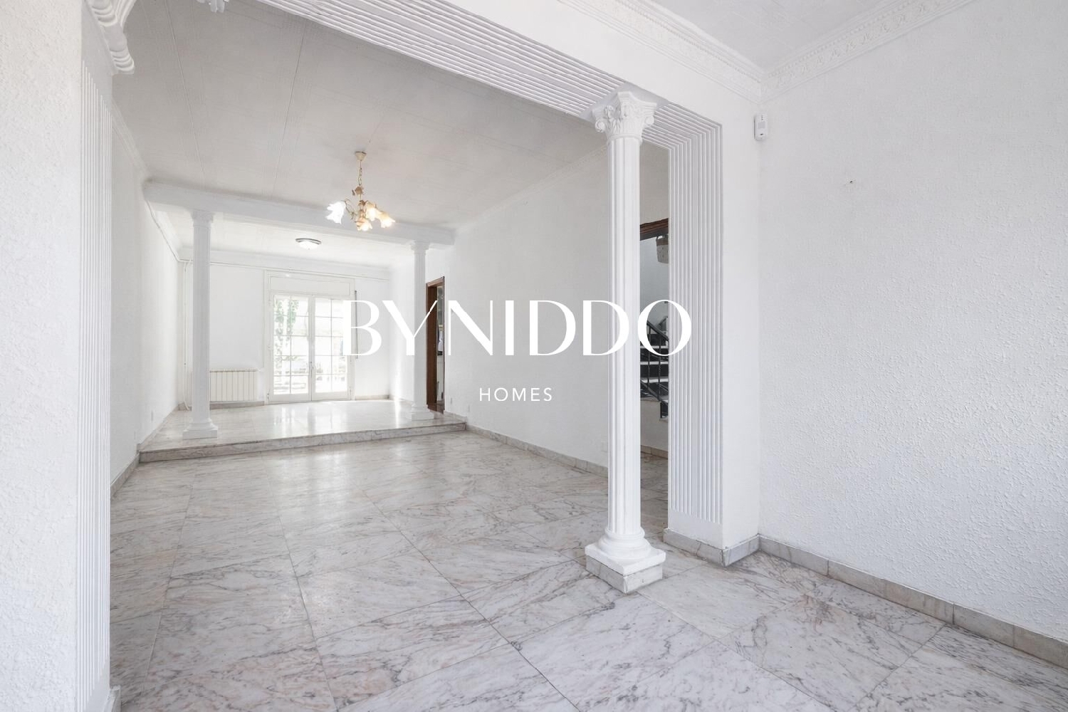 for sale house Sant Cugat Del Vallès Vallès Occidental 6