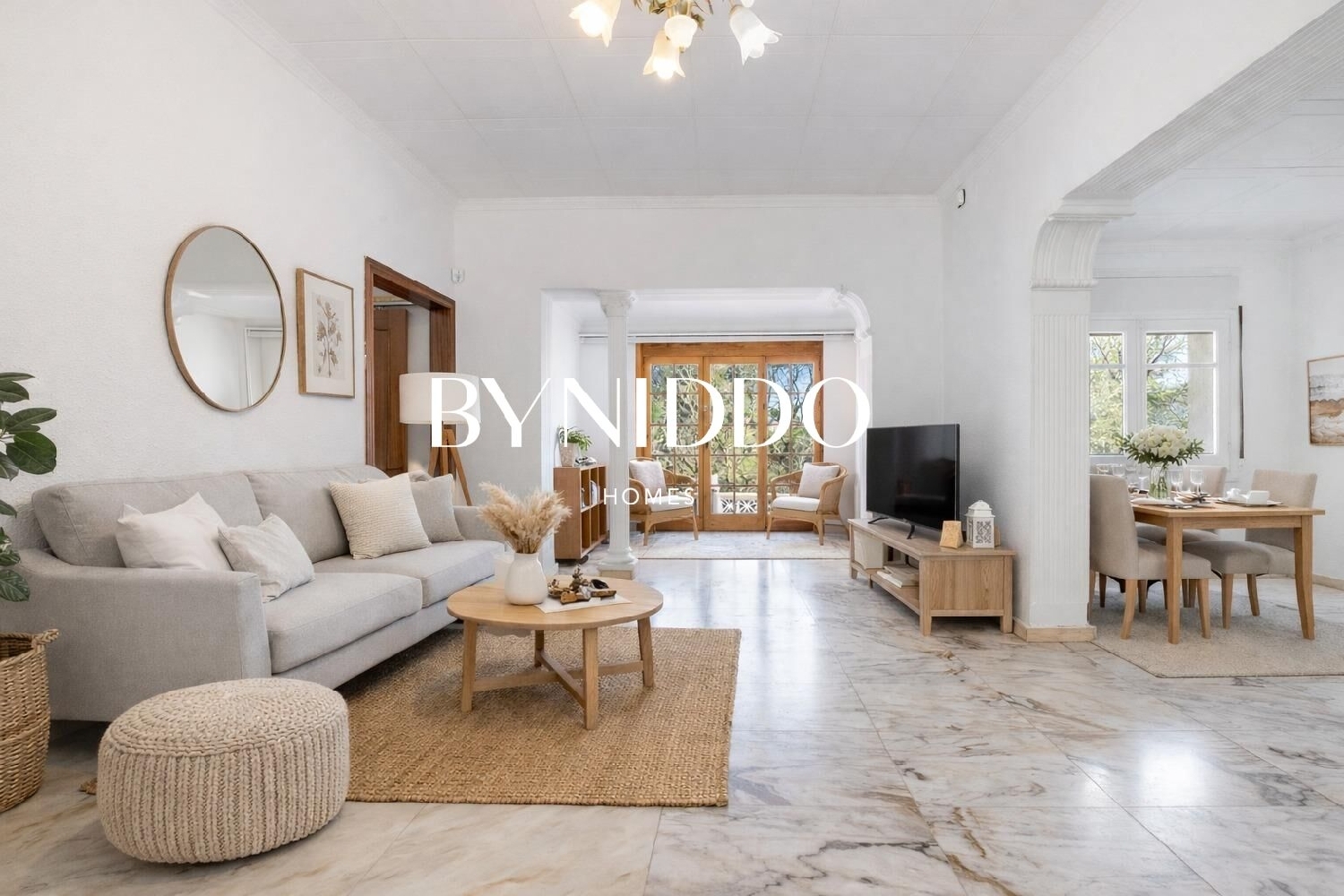 for sale house Sant Cugat Del Vallès Vallès Occidental 1