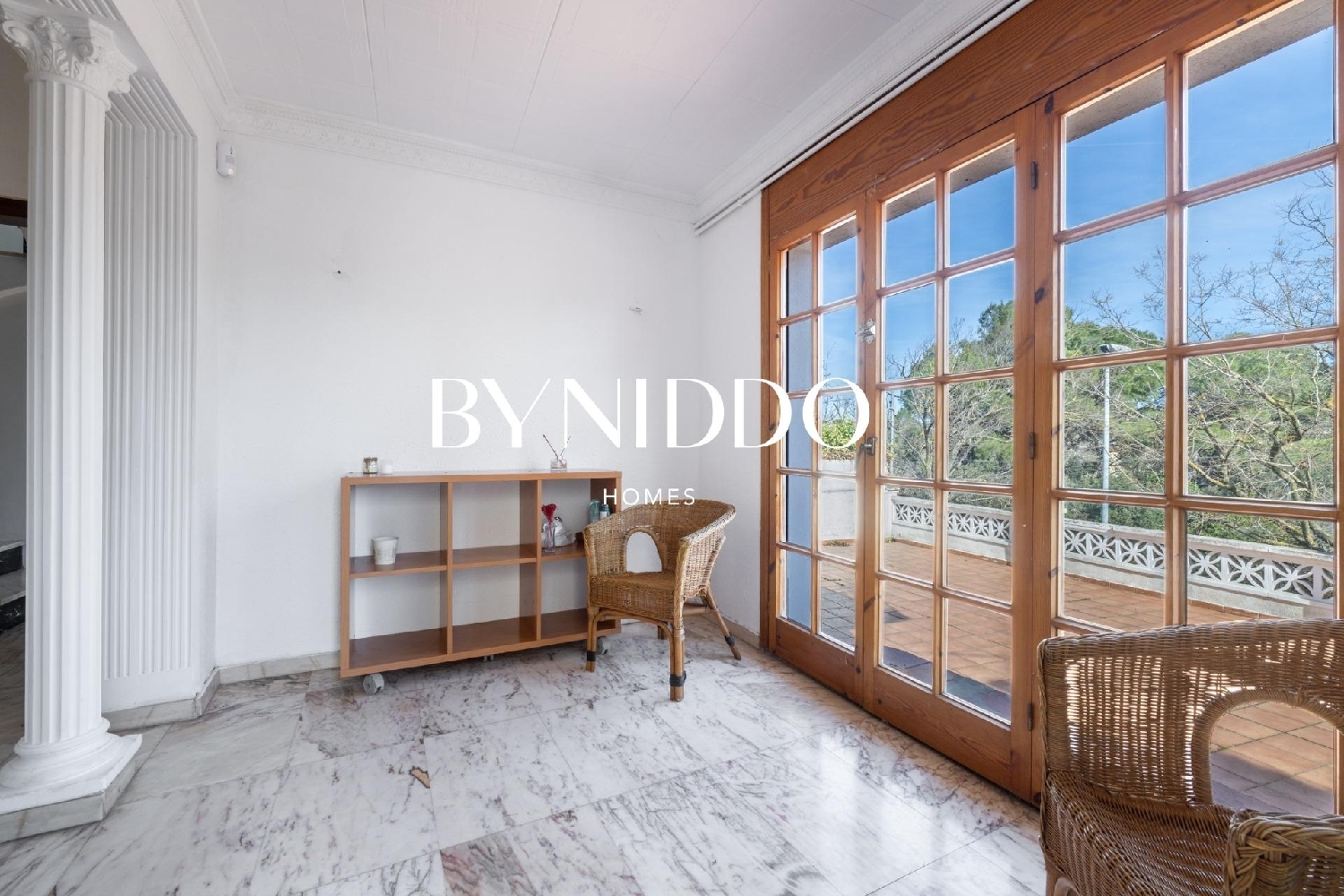 for sale house Sant Cugat Del Vallès Vallès Occidental 3