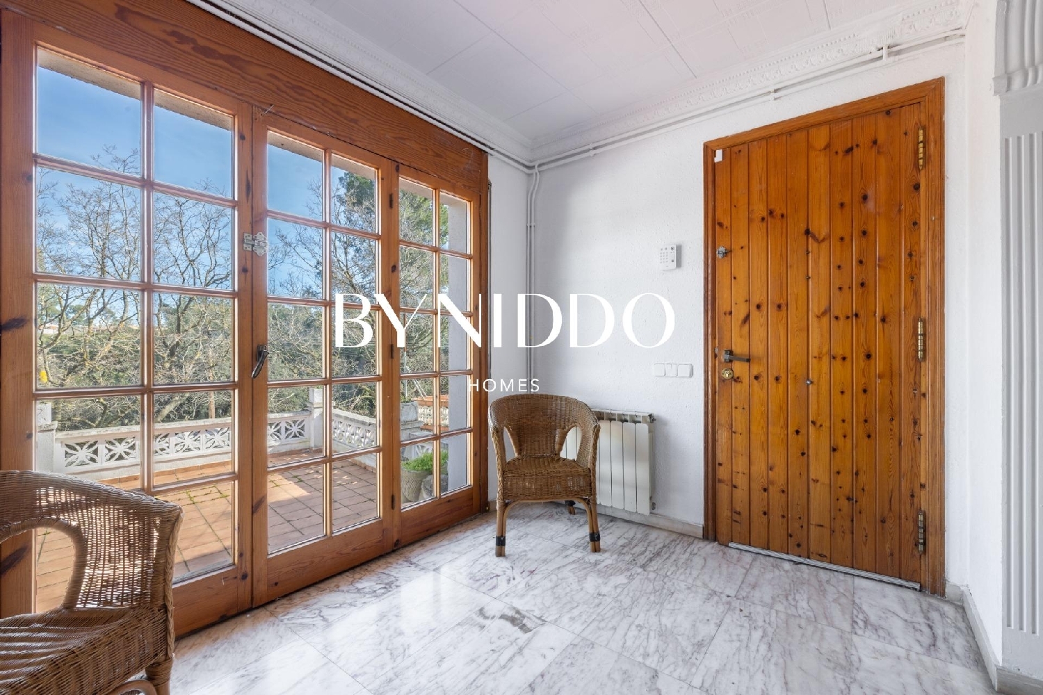 for sale house Sant Cugat Del Vallès Vallès Occidental 4