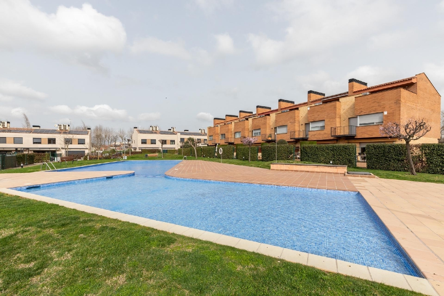  till salu hus Sant Fost De Campsentelles Vallès Oriental 1