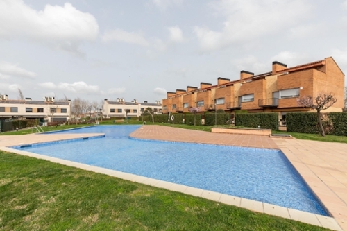 Sant Fost De Campsentelles Vallès Oriental hus foto 6365293