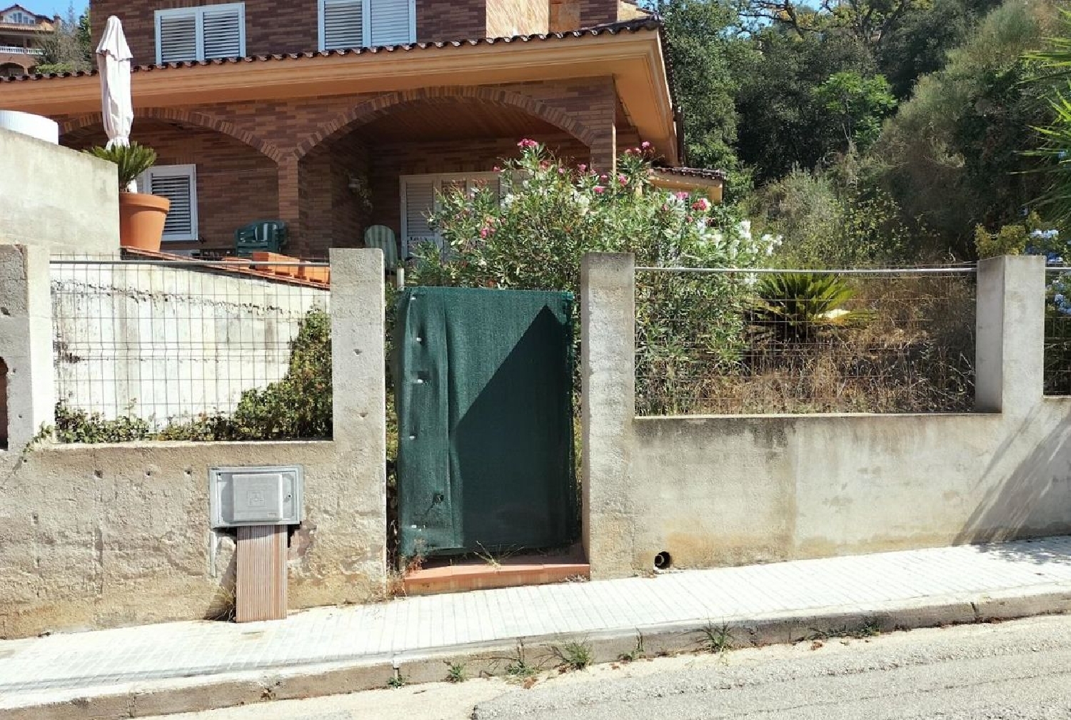 for sale house Sant Fost De Campsentelles Vallès Oriental 2