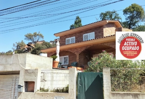 Sant Fost De Campsentelles Vallès Oriental house foto 6363150