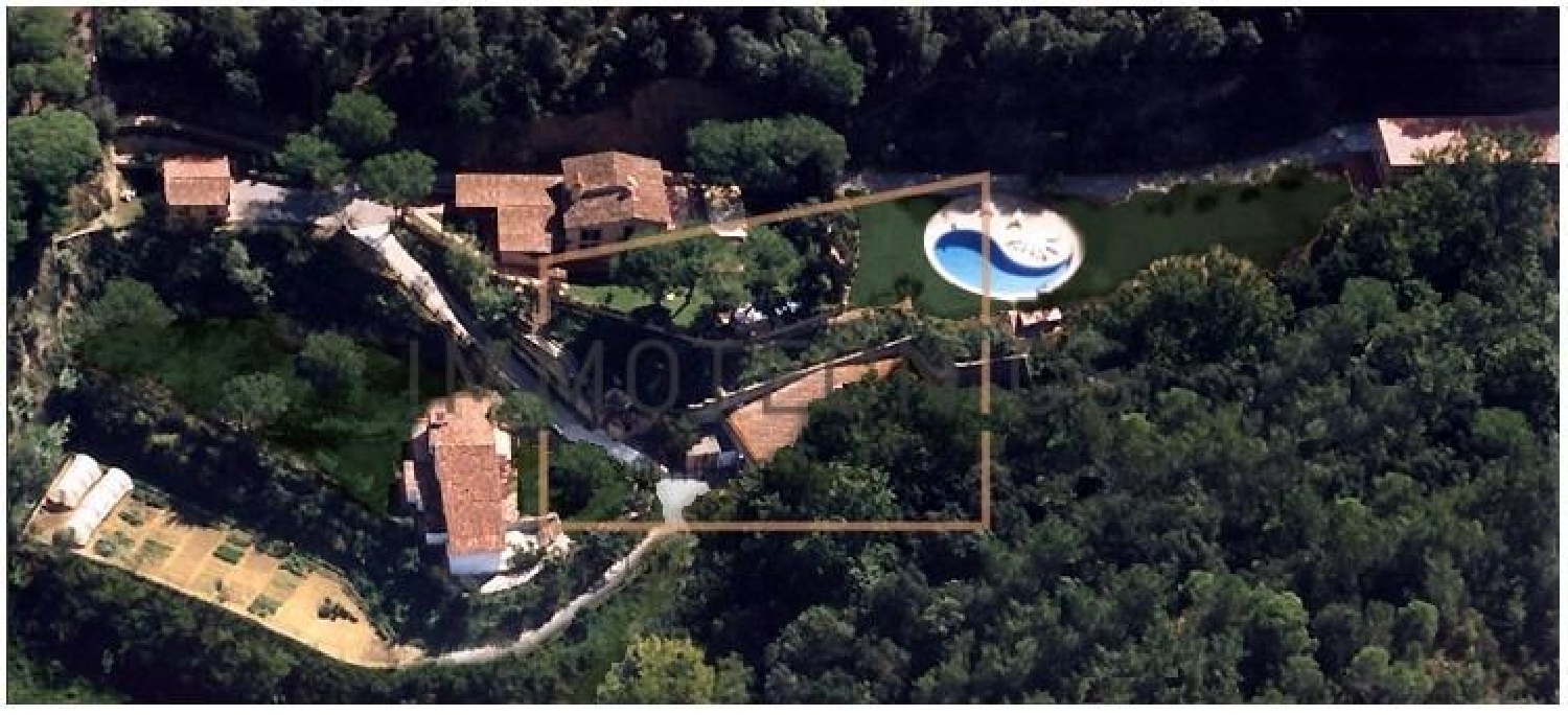  à vendre maison Sant Iscle De Vallalta Maresme 2