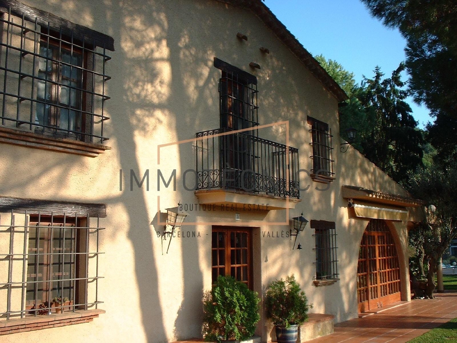  à vendre maison Sant Iscle De Vallalta Maresme 3