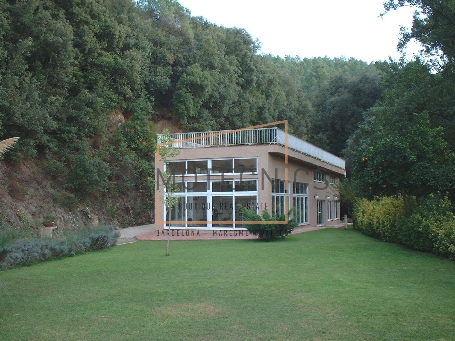  à vendre maison Sant Iscle De Vallalta Maresme 5