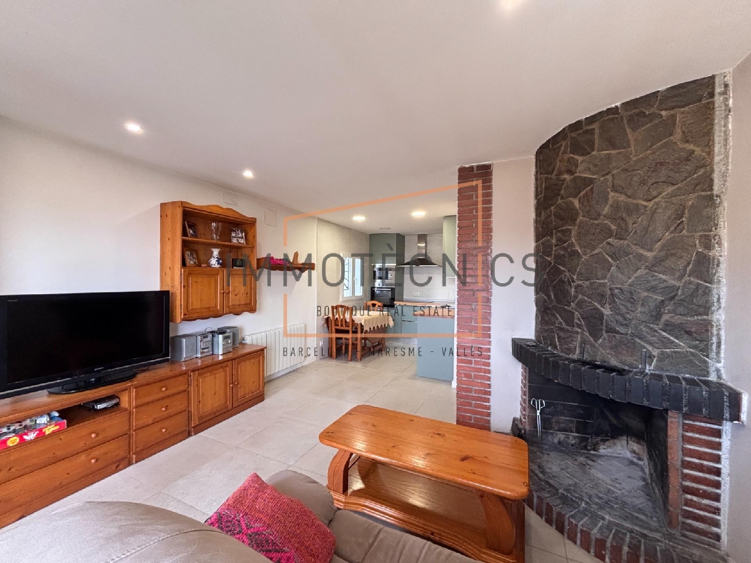  kaufen Haus Sant Iscle De Vallalta Maresme 6