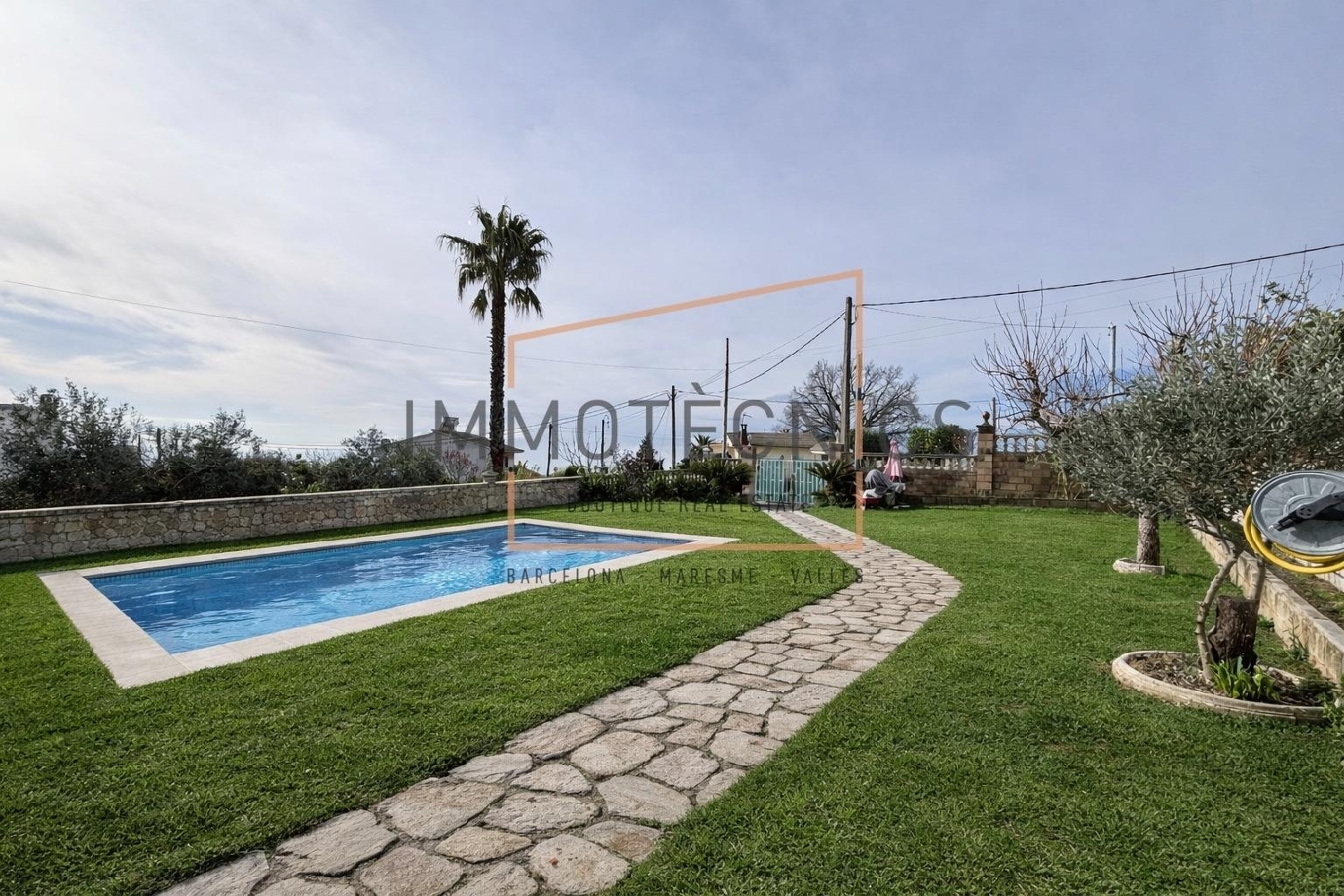  kaufen Haus Sant Iscle De Vallalta Maresme 3