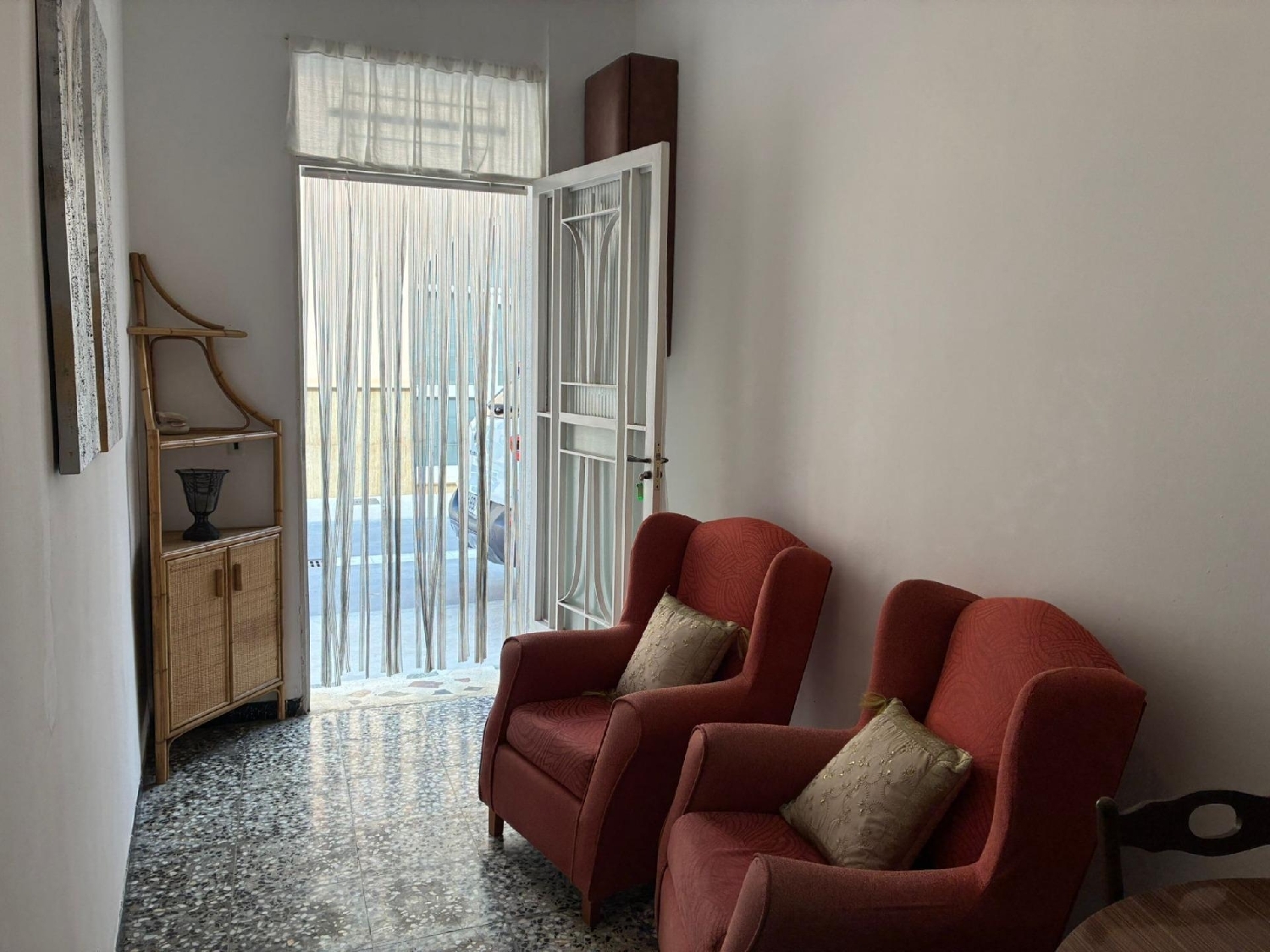  till salu hus Sant Jaume D'enveja Montsià 2