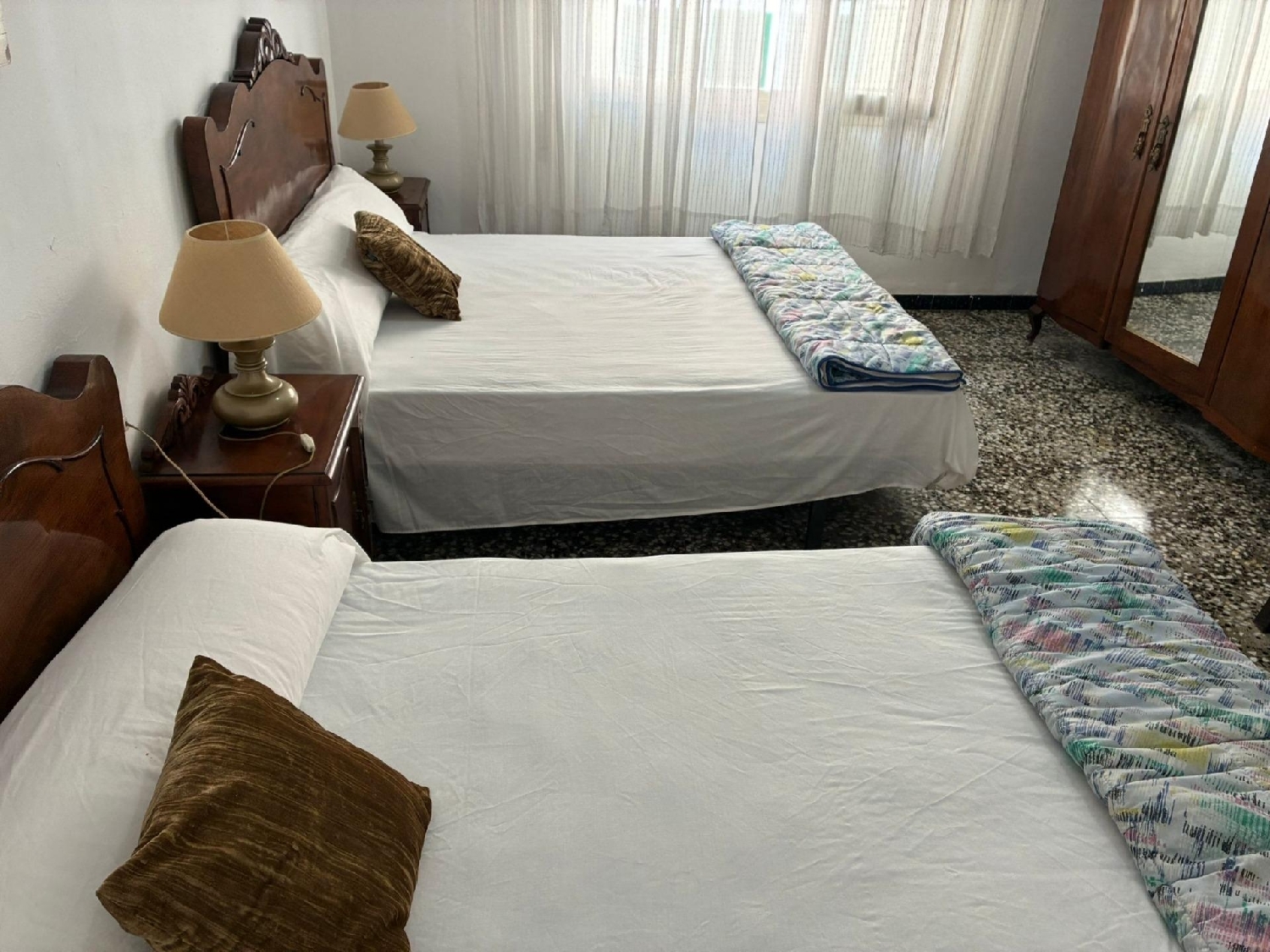  till salu hus Sant Jaume D'enveja Montsià 7