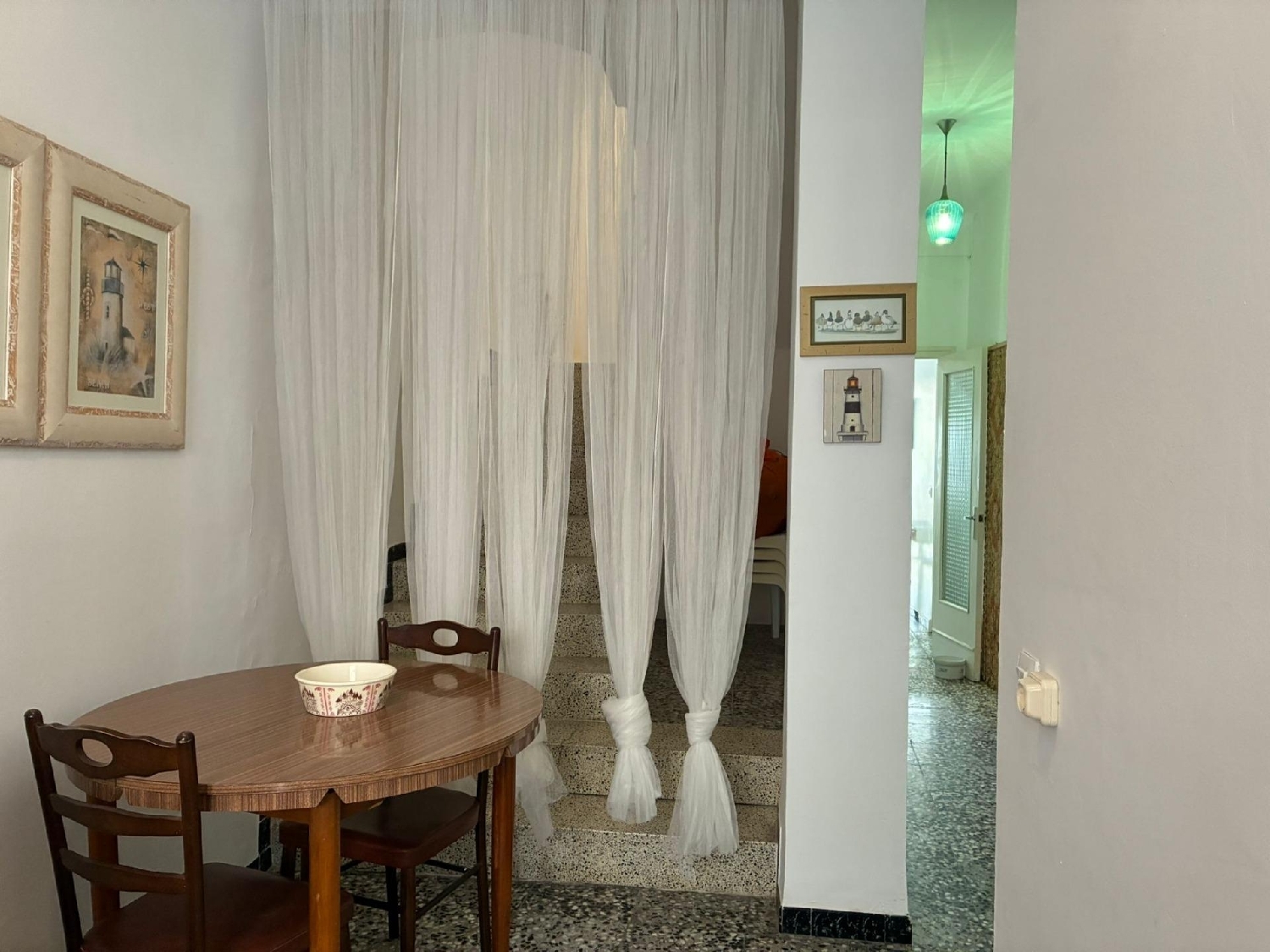  till salu hus Sant Jaume D'enveja Montsià 4