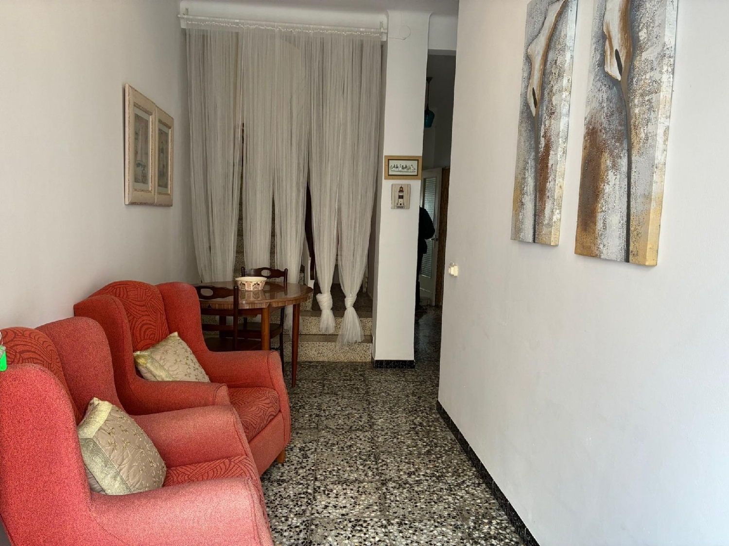  till salu hus Sant Jaume D'enveja Montsià 1