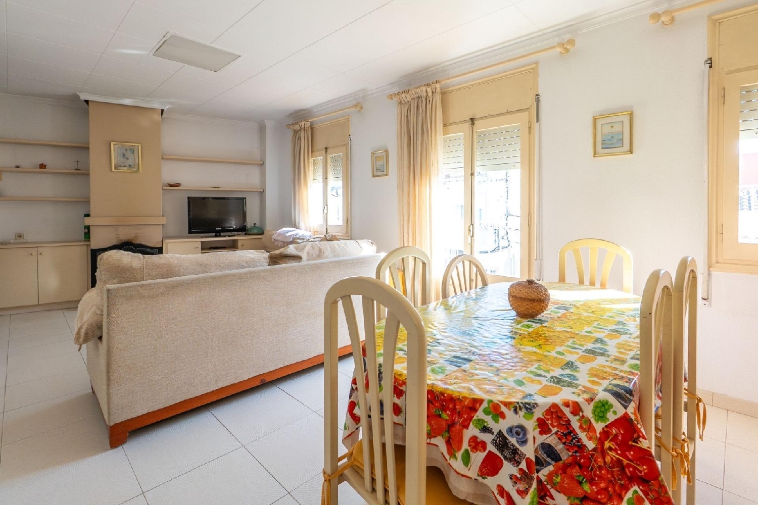  till salu hus Sant Jaume D'enveja Montsià 7