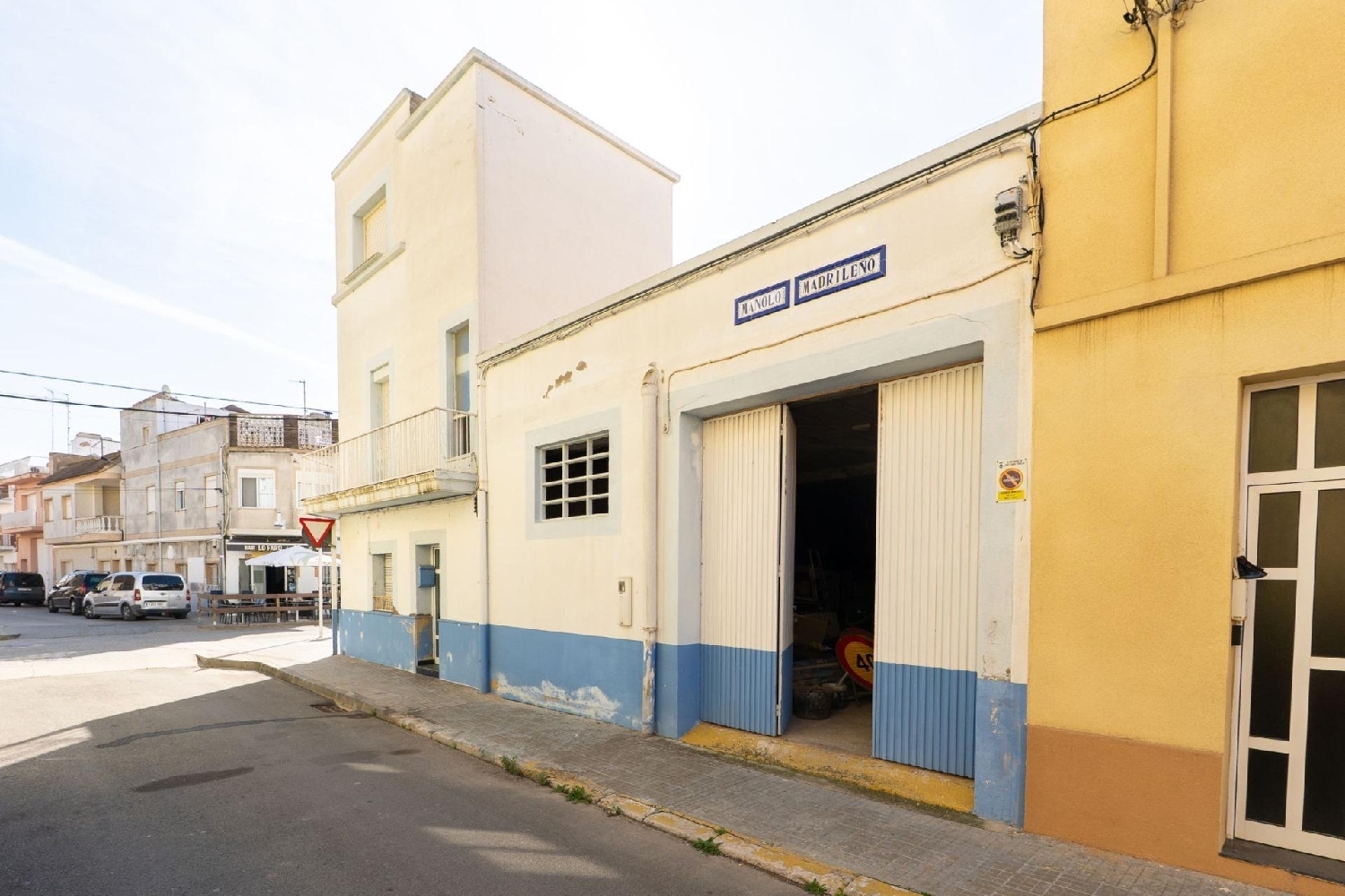  till salu hus Sant Jaume D'enveja Montsià 3