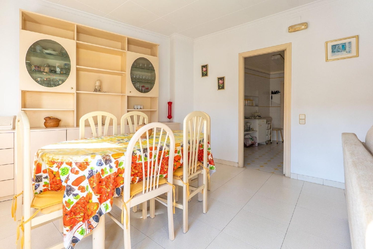  till salu hus Sant Jaume D'enveja Montsià 8