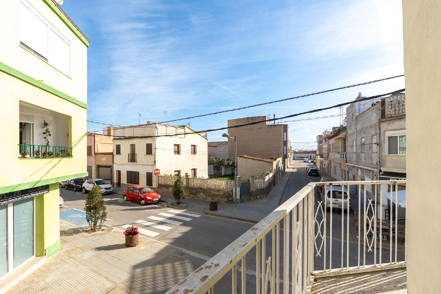  till salu hus Sant Jaume D'enveja Montsià 2