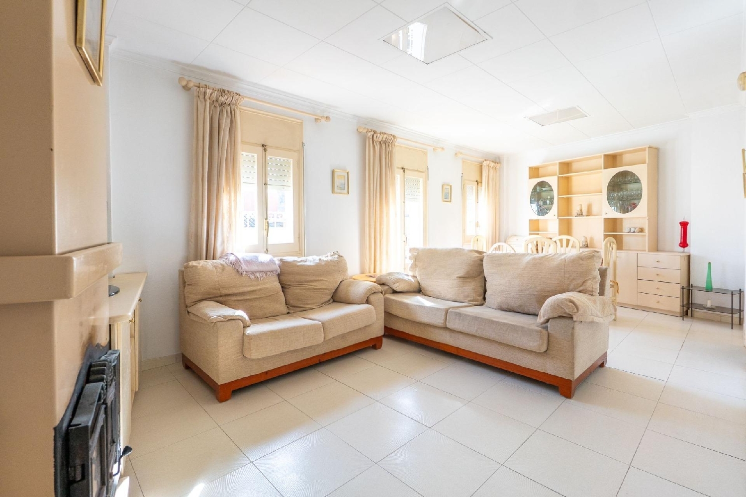  till salu hus Sant Jaume D'enveja Montsià 6