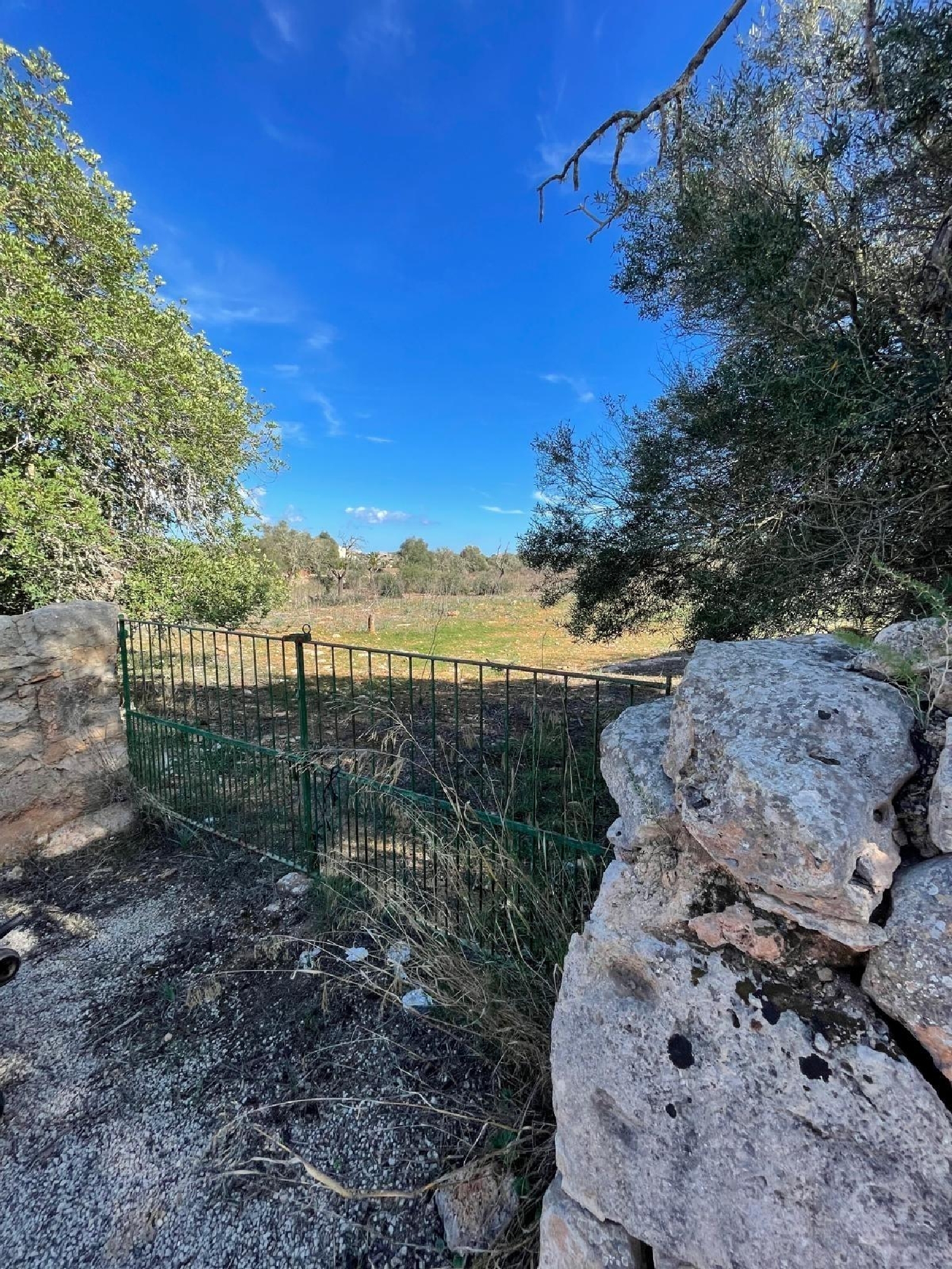te koop huis Sant Jordi De Ses Salines Sant Josep De Sa Talaia 1