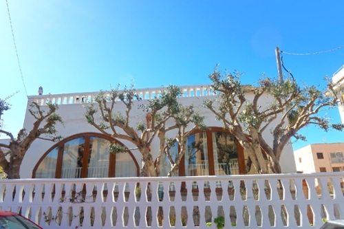 Sant Jordi De Ses Salines Sant Josep De Sa Talaia Haus Bild 6356085