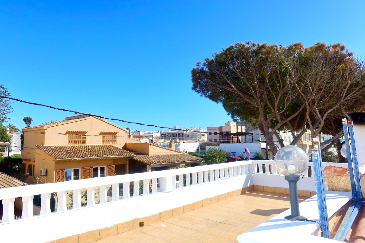  kaufen Haus Sant Jordi De Ses Salines Sant Josep De Sa Talaia 5