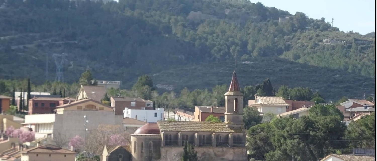 à vendre maison Sant Miquel D'olerdola Alt Penedès 1