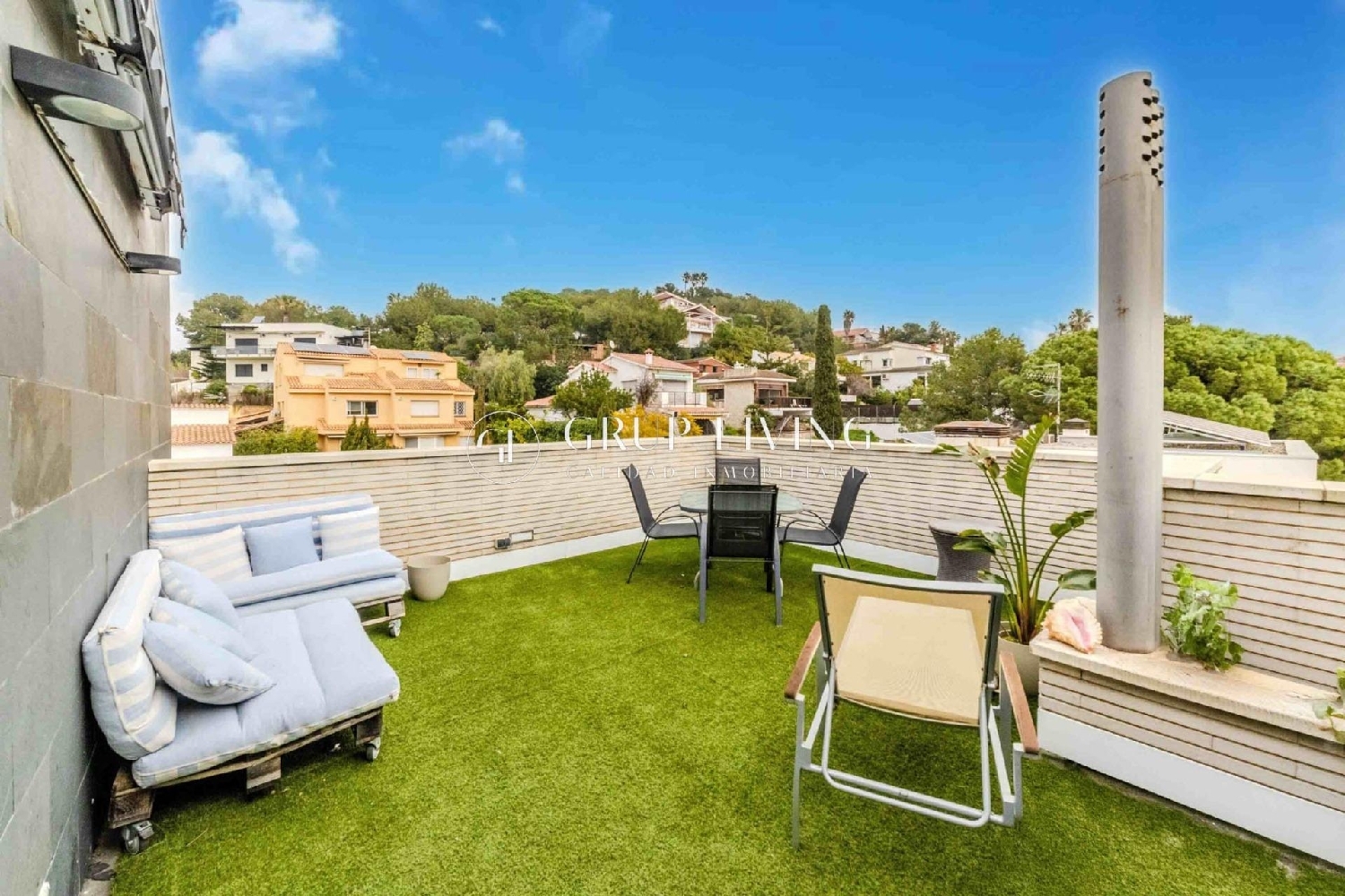  kaufen Haus Sant Pere De Ribes Garraf 1