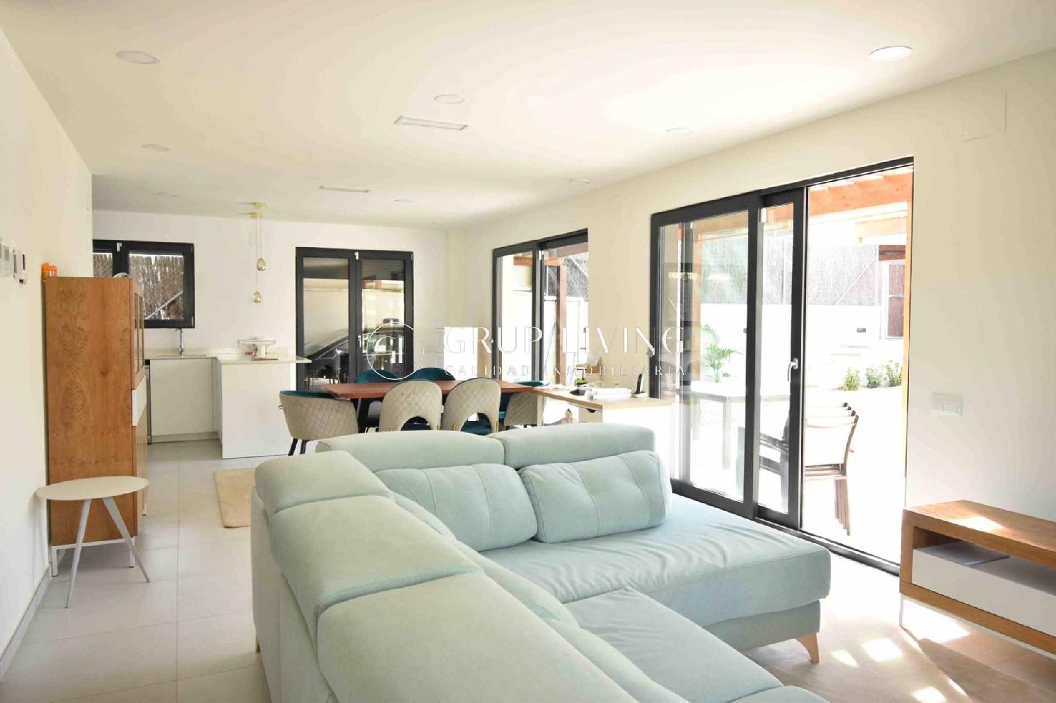  till salu hus Sant Pere De Ribes Garraf 4