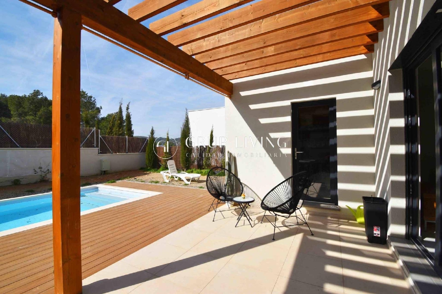  till salu hus Sant Pere De Ribes Garraf 2