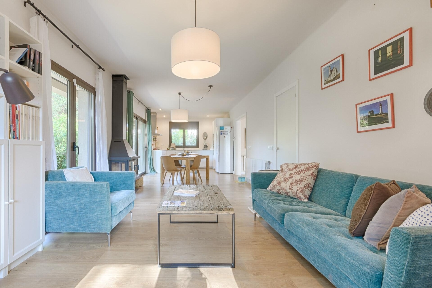  for sale house Sant Pere Pescador Alt Empordà 8