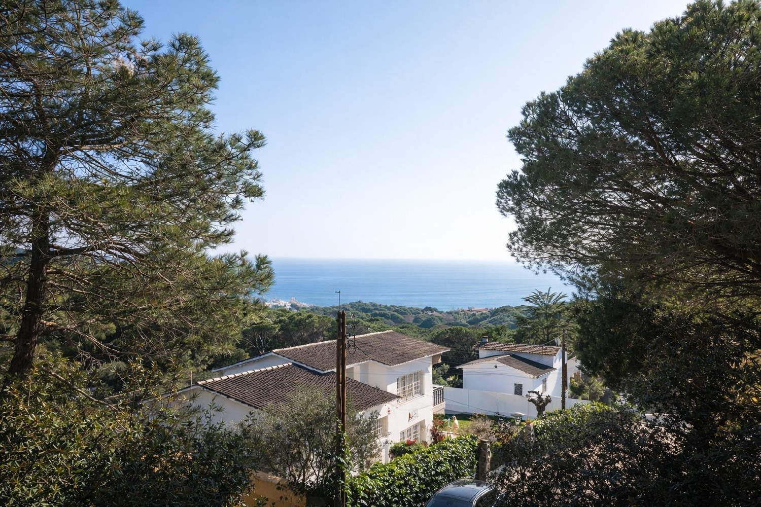  for sale house Sant Pol De Mar Maresme 2