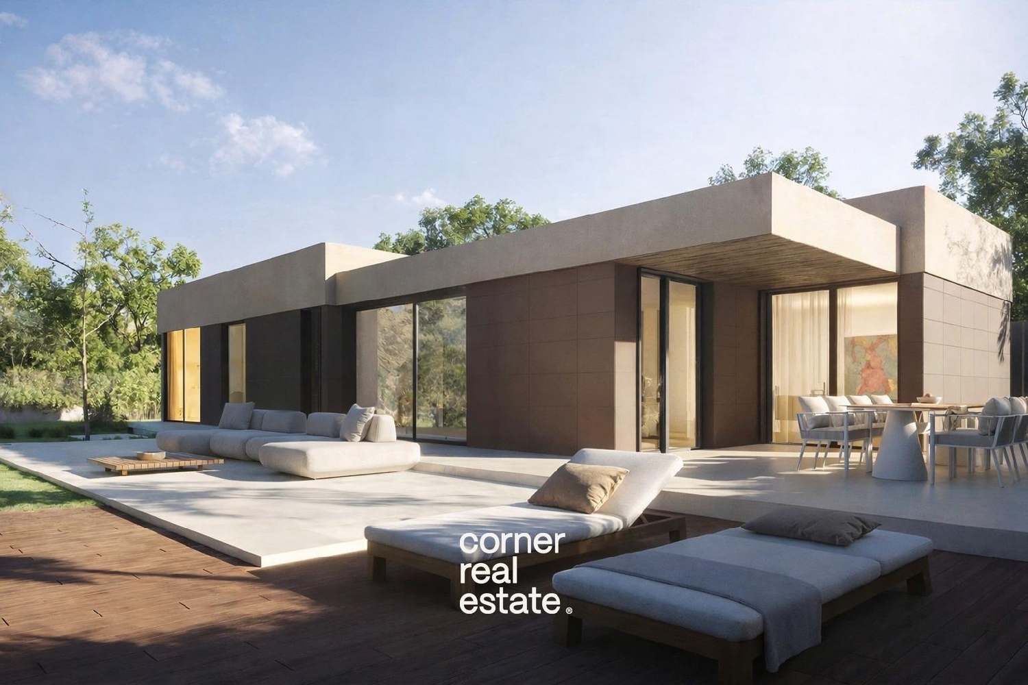 till salu hus Sant Quirze Del Vallès Vallès Occidental 3