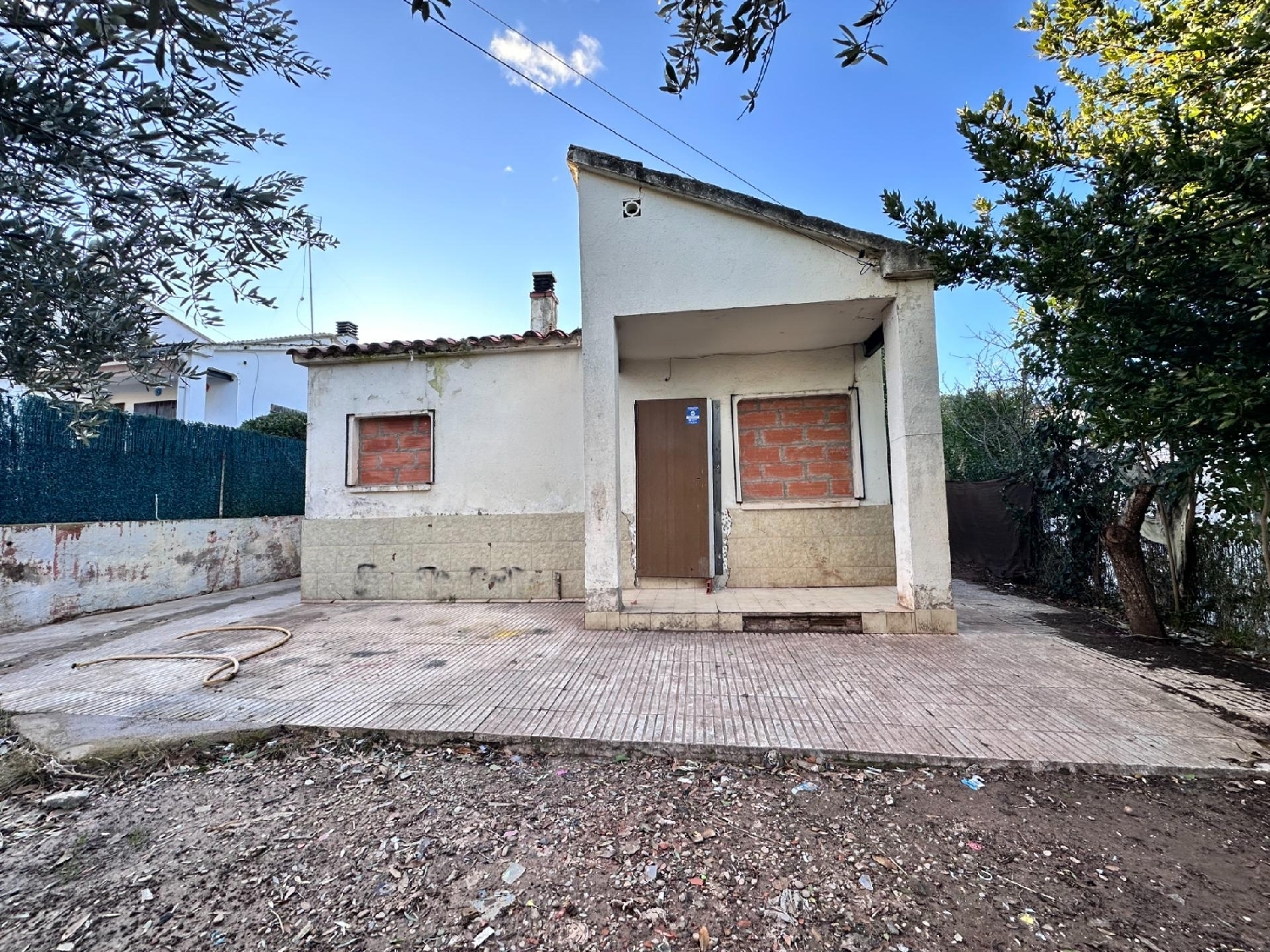 for sale house Sant Salvador De Guardiola Bages 1