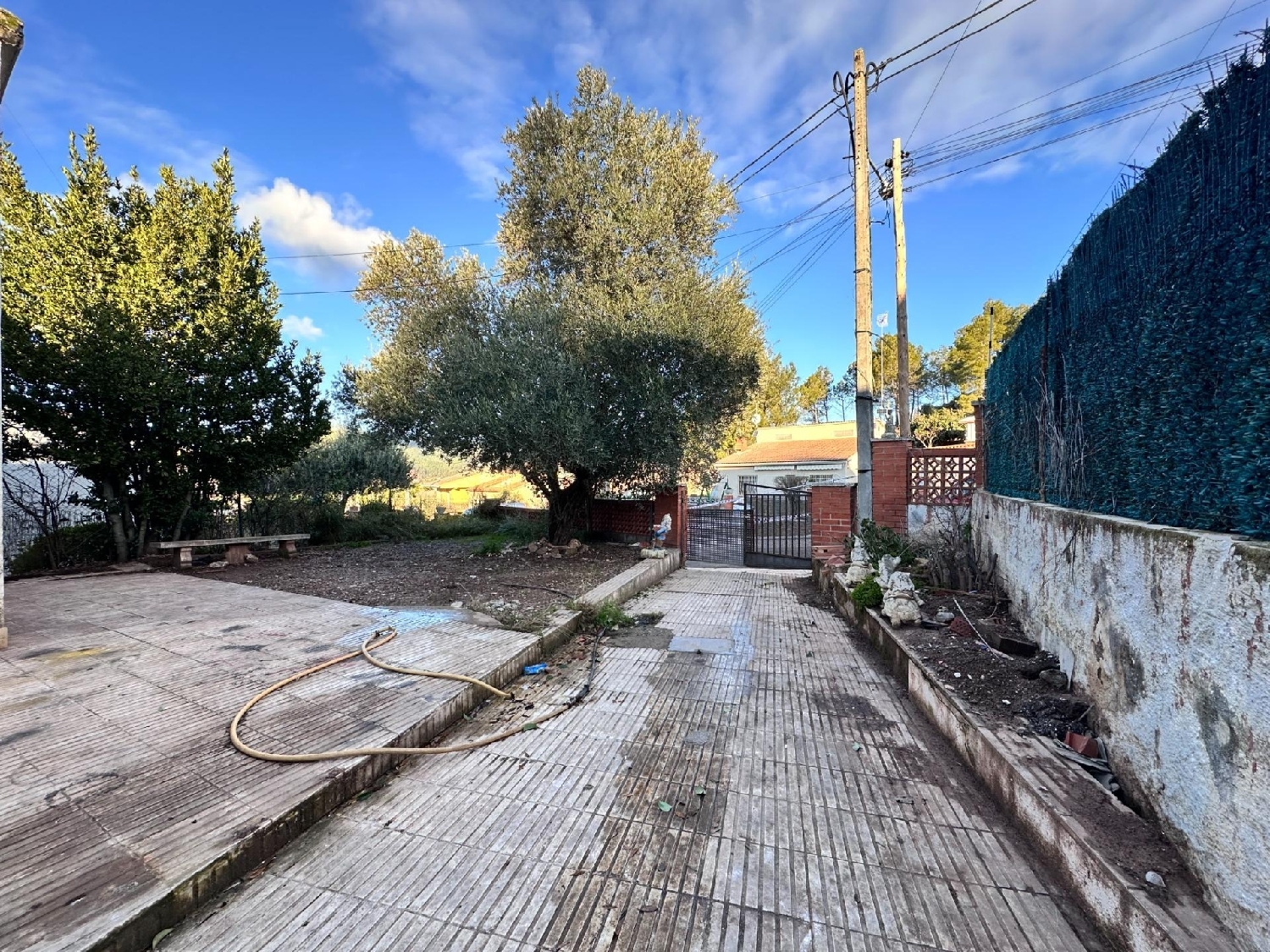 for sale house Sant Salvador De Guardiola Bages 3