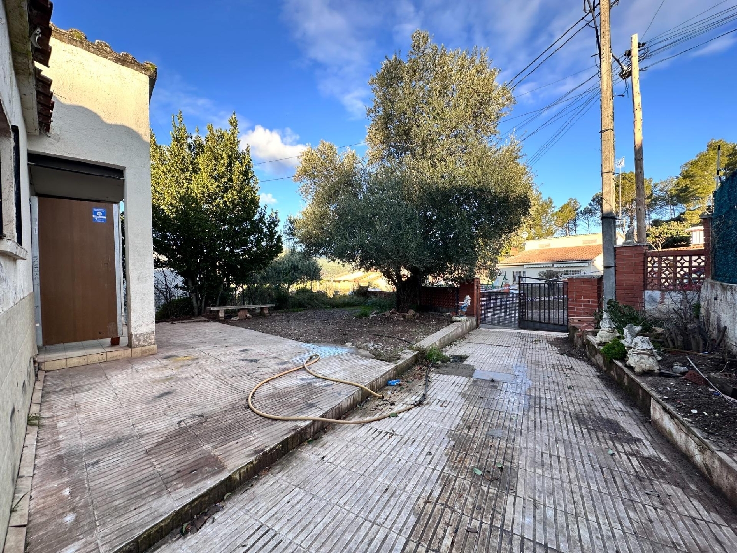 for sale house Sant Salvador De Guardiola Bages 2