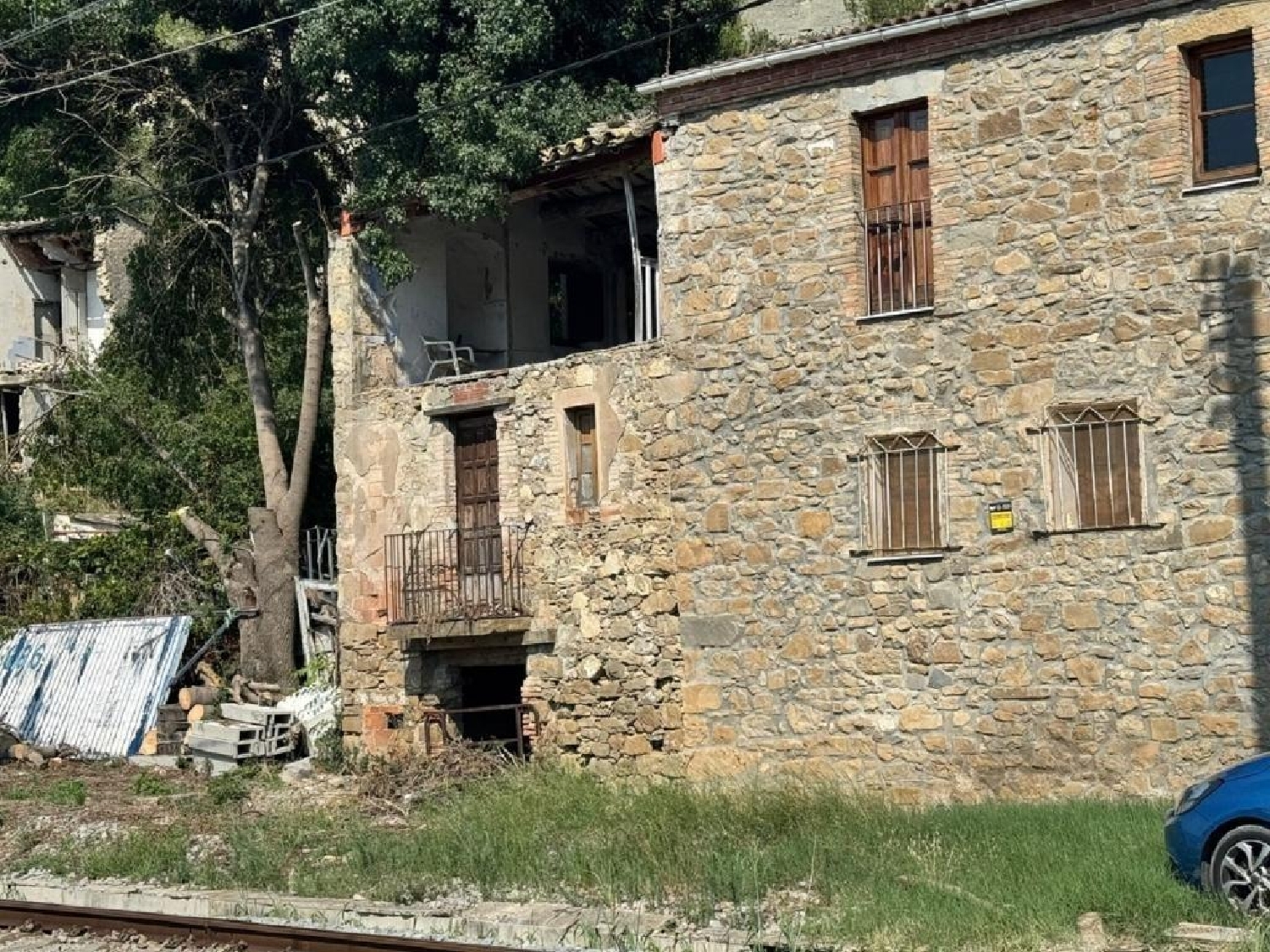  for sale house Sant Vicenç De Castellet Bages 1