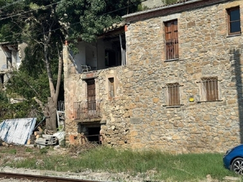 Sant Vicenç De Castellet Bages house foto 6364767