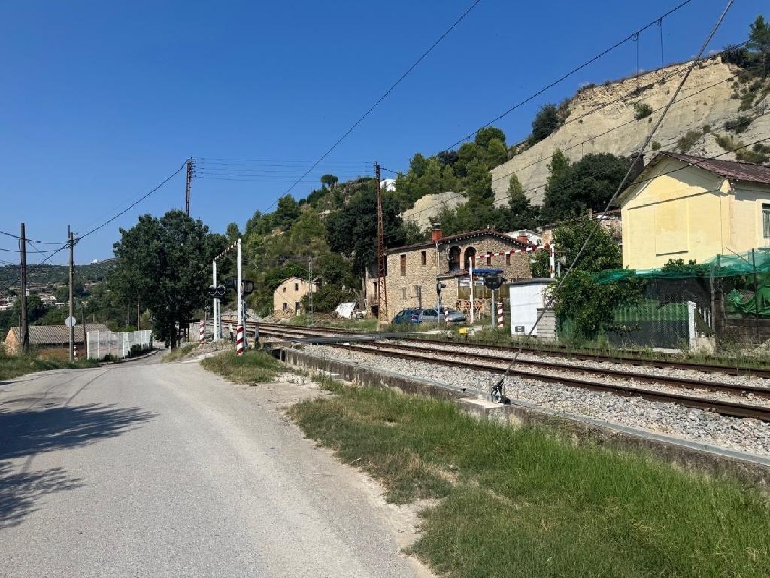  for sale house Sant Vicenç De Castellet Bages 2