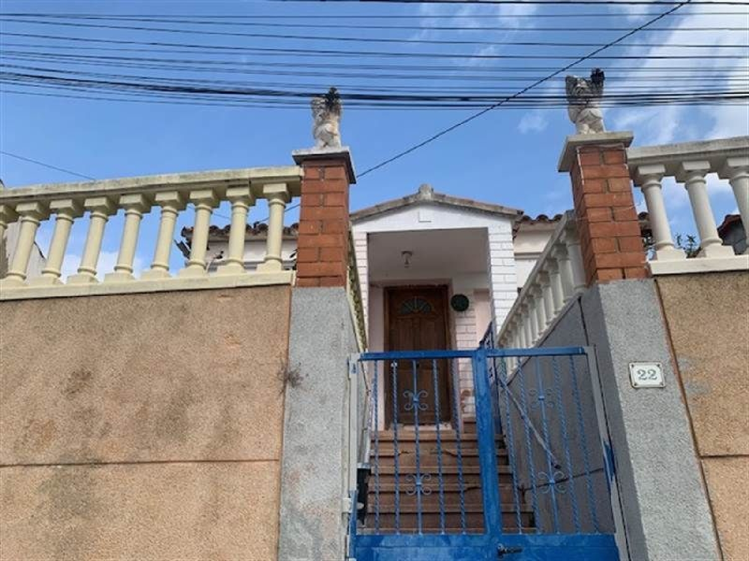  à vendre maison Sant Vicenç Dels Horts Baix Llobregat 2