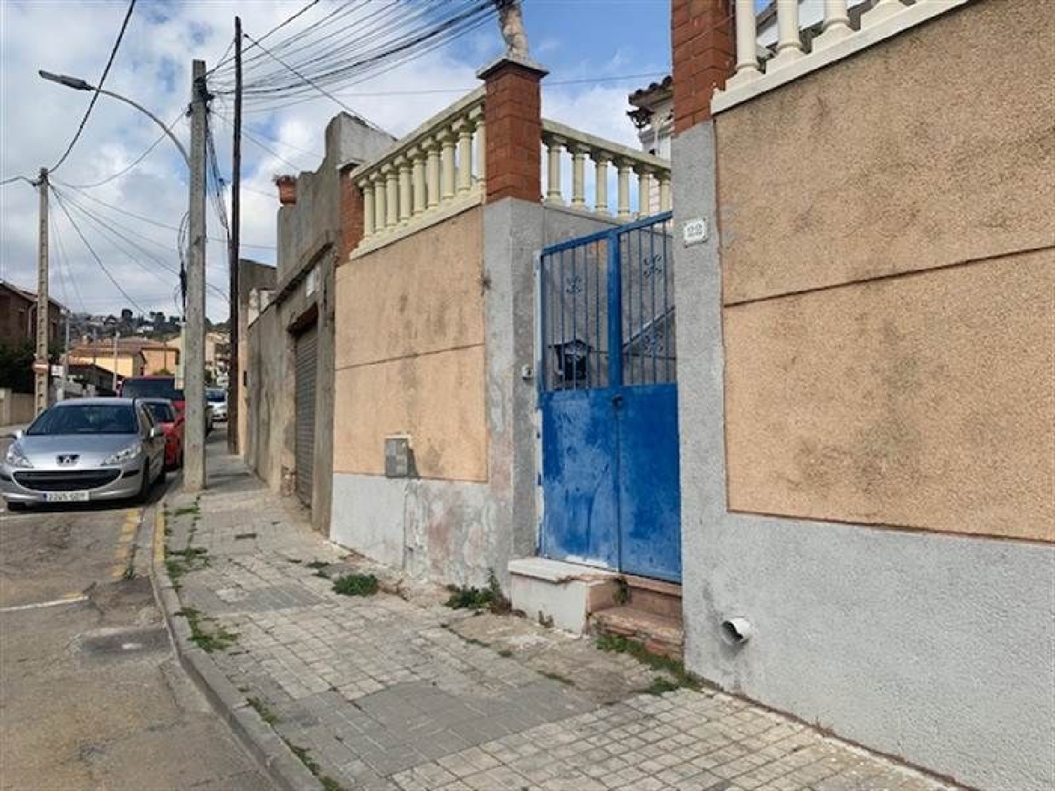  à vendre maison Sant Vicenç Dels Horts Baix Llobregat 1