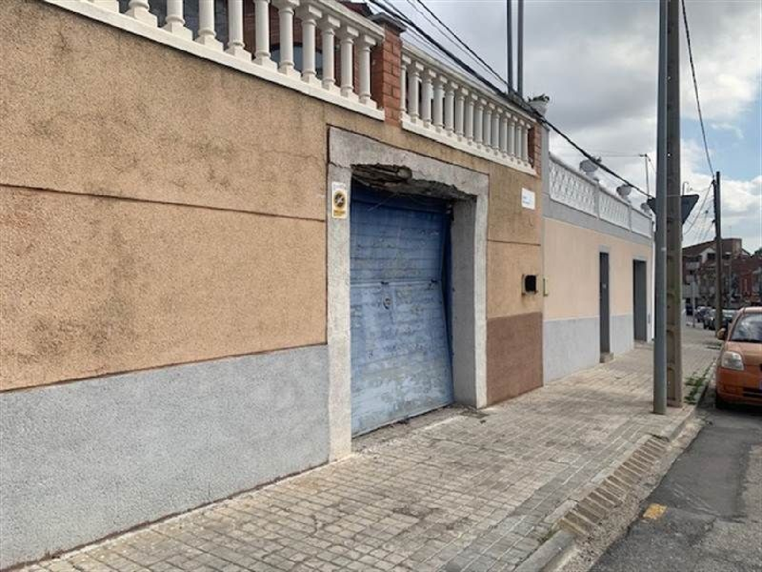  à vendre maison Sant Vicenç Dels Horts Baix Llobregat 3